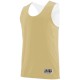 149 Augusta Sportswear VEGAS GOLD/ WHT