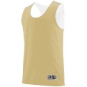 149 Augusta Sportswear VEGAS GOLD/ WHT