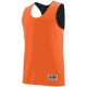 149 Augusta Sportswear ORANGE/ BLACK