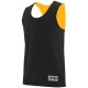 149 Augusta Sportswear BLACK/ GOLD