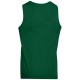 149 Augusta Sportswear DARK GREEN/ WHT