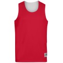 149 Augusta Sportswear RED/ WHITE