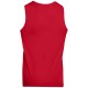149 Augusta Sportswear RED/ WHITE
