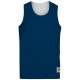 149 Augusta Sportswear NAVY/ WHITE