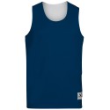 149 Augusta Sportswear NAVY/ WHITE