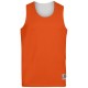 149 Augusta Sportswear ORANGE/ WHITE