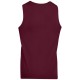 149 Augusta Sportswear MAROON/ WHITE