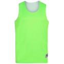 149 Augusta Sportswear LIME/ WHITE