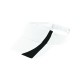 6260 Augusta Sportswear WHITE/ BLACK