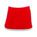 AG2411 Augusta Sportswear RED/ WHITE