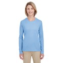 8622W UltraClub COLUMBIA BLUE
