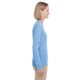 8622W UltraClub COLUMBIA BLUE