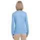 8622W UltraClub COLUMBIA BLUE