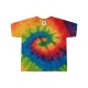 CD1160 Tie-Dye Prism