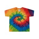 CD1160 Tie-Dye Prism