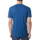 6440 Next Level Apparel COOL BLUE