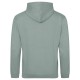 JHA001 Just Hoods By AWDis DUSTY GREEN