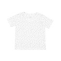 3321 Rabbit Skins WHITE SPOT
