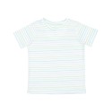 3321 Rabbit Skins MARINE STRIPE
