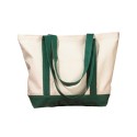BE004 BAGedge Natural/ Forest