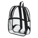 BE259 BAGedge BLACK