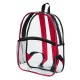 BE259 BAGedge RED