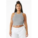 1019 Bella + Canvas ATHLETIC HEATHER