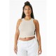 1019 Bella + Canvas SOL NATURAL BLND