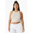 1019 Bella + Canvas SOL NATURAL BLND