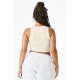 1019 Bella + Canvas SOL NATURAL BLND