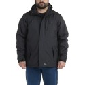 RJ27 Berne Apparel BLACK
