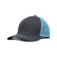F210 Fahrenheit GREY/ NEON BLUE