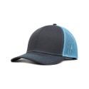F210 Fahrenheit GREY/ NEON BLUE