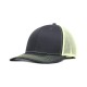 F210 Fahrenheit GREY/ NEON YELLW