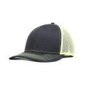 F210 Fahrenheit GREY/ NEON YELLW