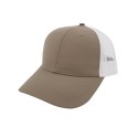 F374 Fahrenheit Khaki/ White