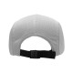 HDSW01 Headsweats SPORT SILVER