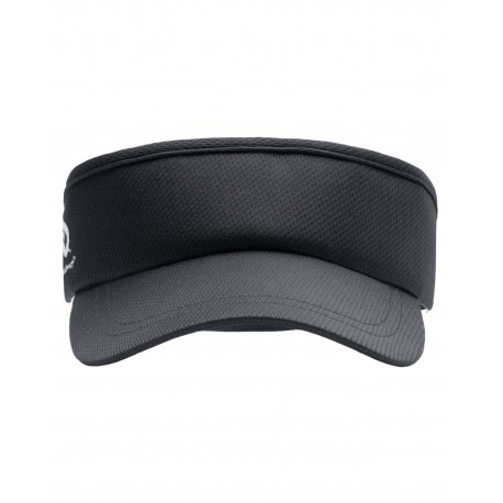 HDSW02 Headsweats HDSW02 Adult Supervisor BLACK