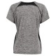 222771 Holloway BLACK HEATHER