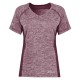 222771 Holloway MAROON HEATHER