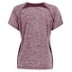 222771 Holloway MAROON HEATHER