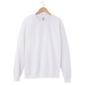 701MR Jerzees WHITE