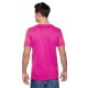SFVR Fruit of the Loom CYBER PINK
