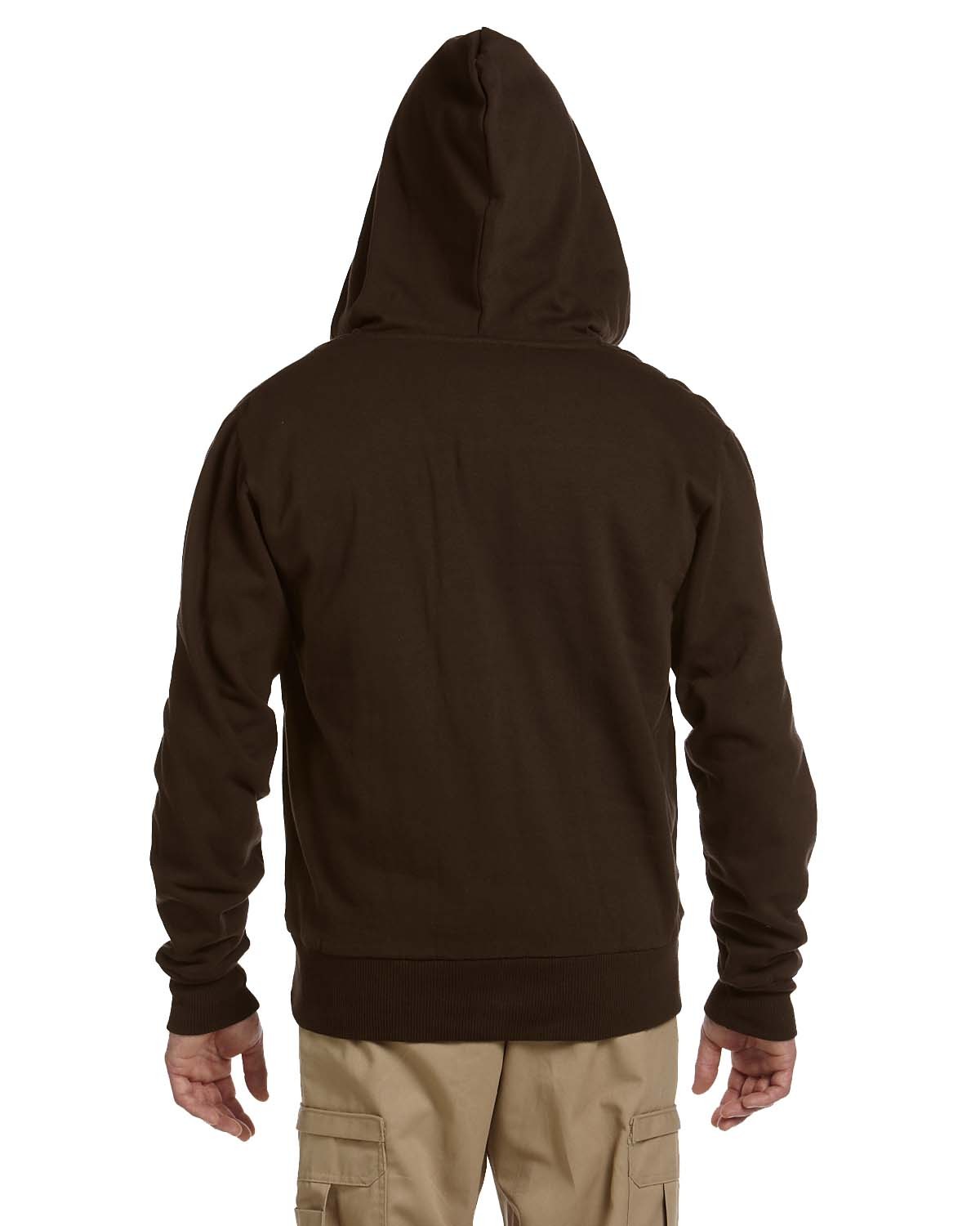 dickies thermal lined hooded sweatshirt