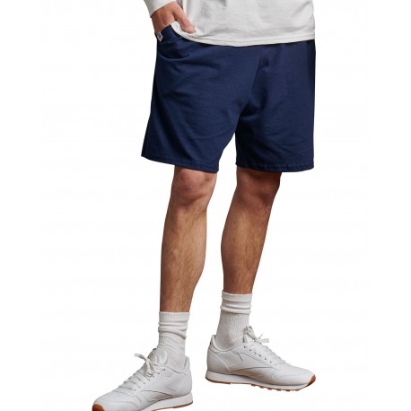 25843M Russell Athletic 25843M Adult Essential 10