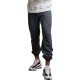 696HBM Russell Athletic BLACK HEATHER