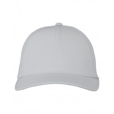 SWD800 Swannies Golf SWD800 Men's Delta Hat STONE