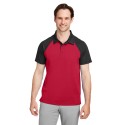 TT21C Team 365 SPORT RED/ BLACK