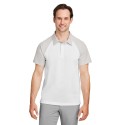 TT21C Team 365 WHITE/ SP SILVER