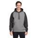 TT96CB Team 365 DK GRY HTHR/ BLK